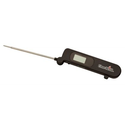 Цифровой термометр Char-Broil для гриля в Чернушке