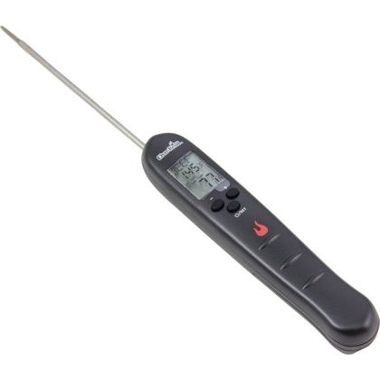 Цифровой термометр Char-Broil для гриля с памятью мгновенный в Чернушке