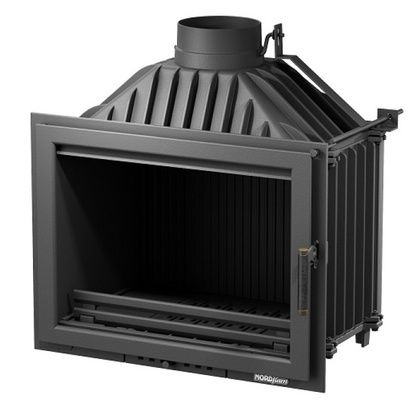Каминная топка Nordflam TRENT STANDARD14 кВт в Чернушке