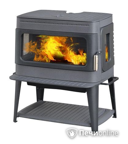 Отопительная печь Plamen Authentic 50 в Чернушке