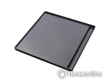  Plamen Противень гладкий большой в Чернушке
