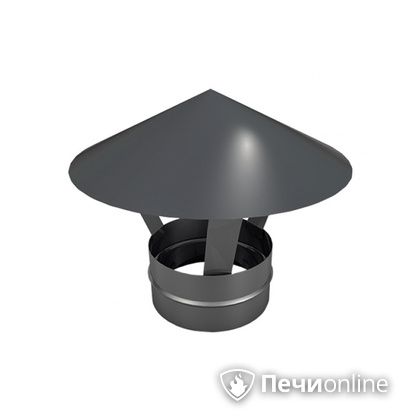  Теплов и Сухов Зонт ЗМ-Р 304-0.5 D150 в Чернушке