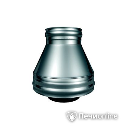 Конусы Теплов и Сухов Конус Термо КТ-Р 430-0.5/430-0.5 D115/180 в Чернушке