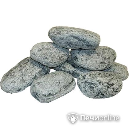 Камни для бани Банный камень Талькохлорит 20 кг. в Чернушке