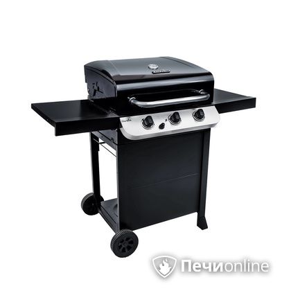 Гриль-барбекю на газу Char-Broil Char-Broil Performance 3B в Чернушке