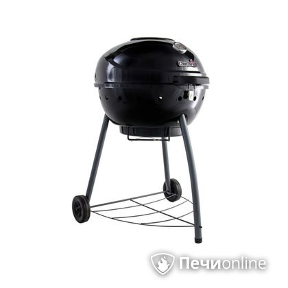 Гриль-барбекю на угле Char-Broil Kettleman  в Чернушке