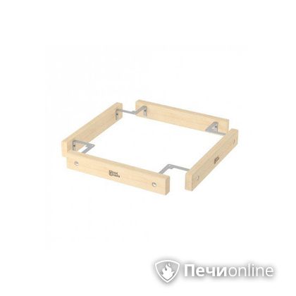 Защитное ограждение Костёр QUADRO в Чернушке