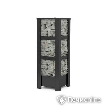 Электрокаменки (электрические печи) Костёр QUADRO Corner 9 в Чернушке