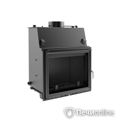 Каминная топка Kratki AMELIA/PW/30/W в Чернушке