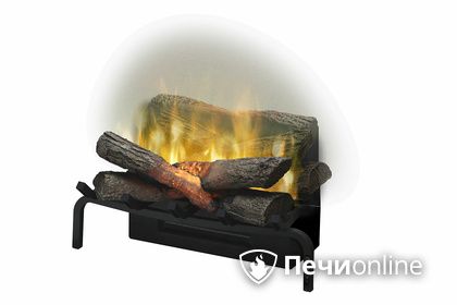 Электрический очаг Dimplex RevIllusion RLG20 в Чернушке