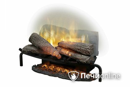 Электрический очаг Dimplex RevIllusion RLG25 в Чернушке