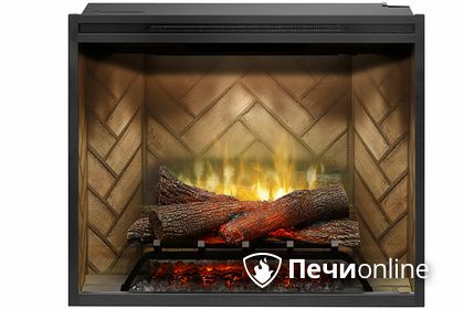 Электрический очаг Dimplex RevIllusion RBF30 в Чернушке