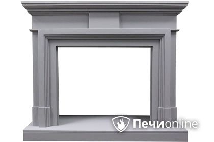 Портал для электрокамина Dimplex Coventry серый (Sym. DF2608-EU) в Чернушке