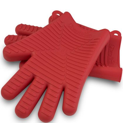  Char-Broil Перчатки для гриля Comfort-Grip силиконовые в Чернушке