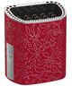 Электрическая печь Sawo SCANDIFIRE RED SCA-45NS-DRF-P-C