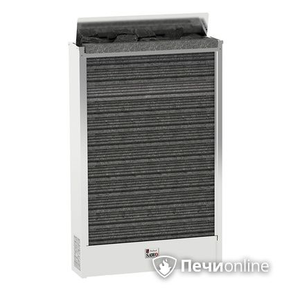 Электрическая печь Sawo Cirrus Mini CIR2-50NS-P в Чернушке
