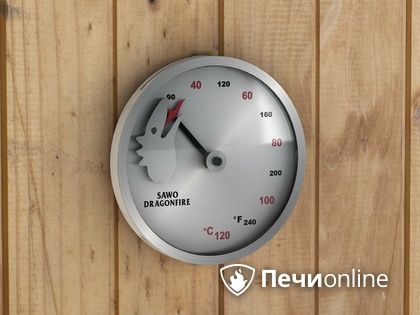 Термометр Sawo Firemeter 232-TM-DRF в Чернушке