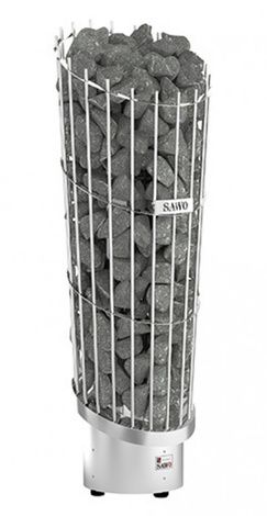 Электрическая печь Sawo Phoenix PNX3-75NS-P в Чернушке