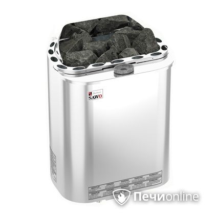 Электрическая печь Sawo Scandia Combi SCAC-80NS-Z в Чернушке