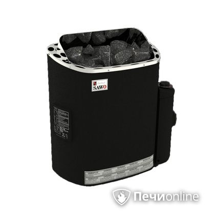 Электрическая печь Sawo Scandia SCA-60NB-P-F в Чернушке