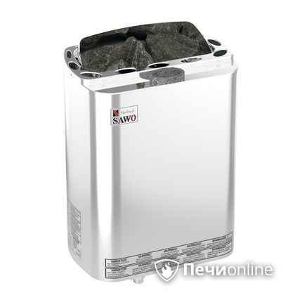 Электрическая печь Sawo Mini Combi MNC-36NS-Z в Чернушке