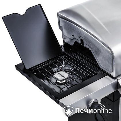 Газовый гриль  Char-Broil Performance 4SB (SILVER BLACK EDITION) в Чернушке