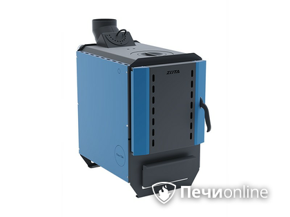  Box твердотопливный 10 кВт в Чернушке