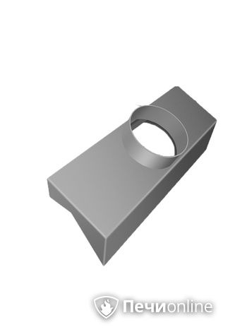 Теплосъемник Теплодар Топ-200 в Чернушке