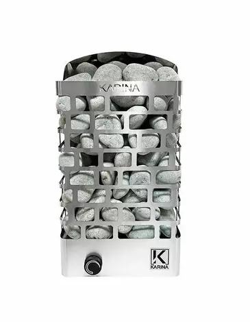 Электрокаменка для сауны Karina   Air 2 в Чернушке