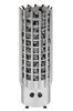 Электрокаменка для сауны Harvia Glow TRT70XE со встроенным пультом