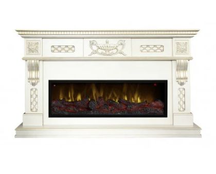 RealFlame CORSICA 60 WT-659G Обрамление в Чернушке