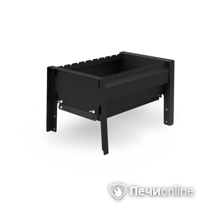 Мангал Grillver Партикс 500 Эйр в Чернушке