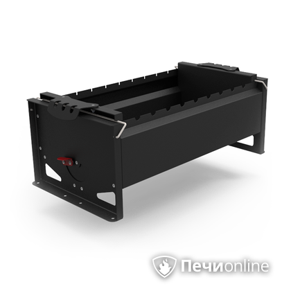 Мангал Grillver Крафтикс Блэк в Чернушке