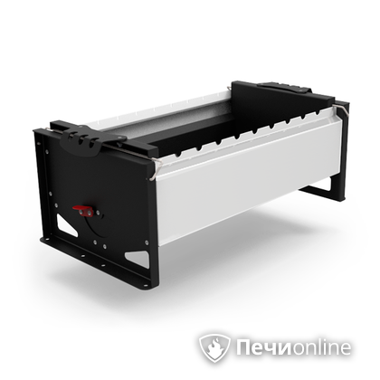 Мангал Grillver Крафтикс Сильвер в Чернушке