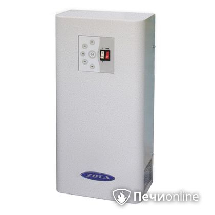 Водонагреватель Zota INLine - 21 в Чернушке
