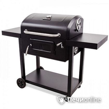 Угольный гриль-барбекю Char-Broil Performance 780, чёрный в Чернушке