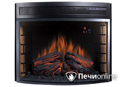 Электрокамин Royal Flame Dioramic 25 LED FX, чёрный в Чернушке