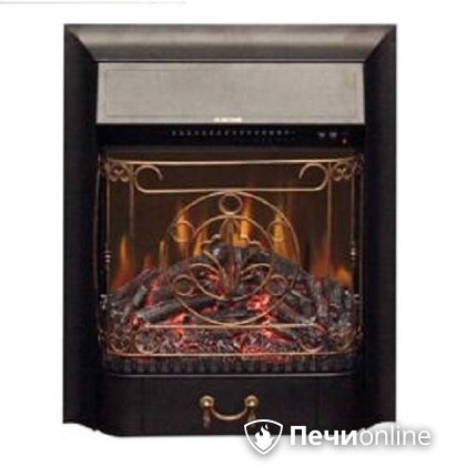 Камин Royal Flame Majestic FX Black в Чернушке