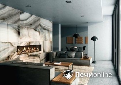Каминная топка Kratki Leo/100/LPG 9,2 кВт в Чернушке