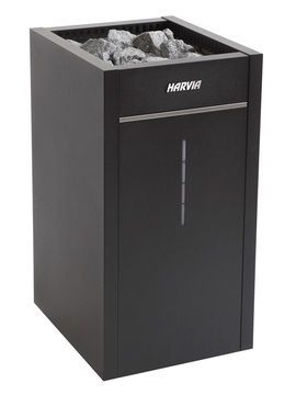Электрокаменка для сауны Harvia Virta HL70SA автомат без пульта (HL700400SA) в Чернушке
