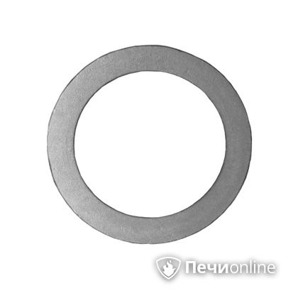 Кружок чугунный для плиты НМК Сибирь диаметр180мм в Чернушке