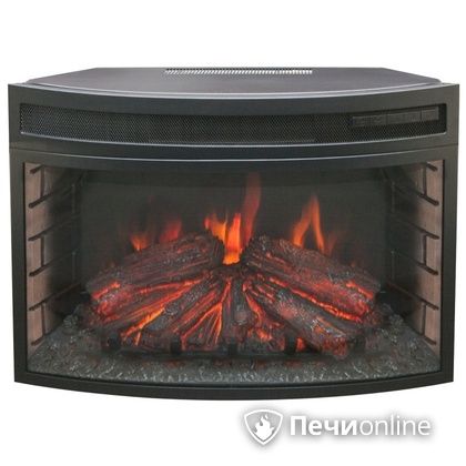 Электрический очаг RealFlame Firefield 25 SIR в Чернушке