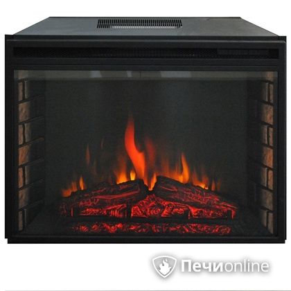 Электрический очаг RealFlame Epsilon 26 SIR в Чернушке